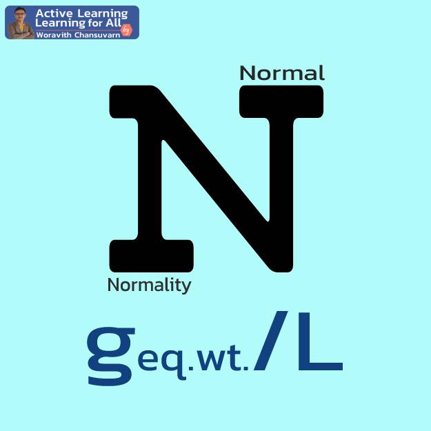 นอร์มัลลิตี (Normal)