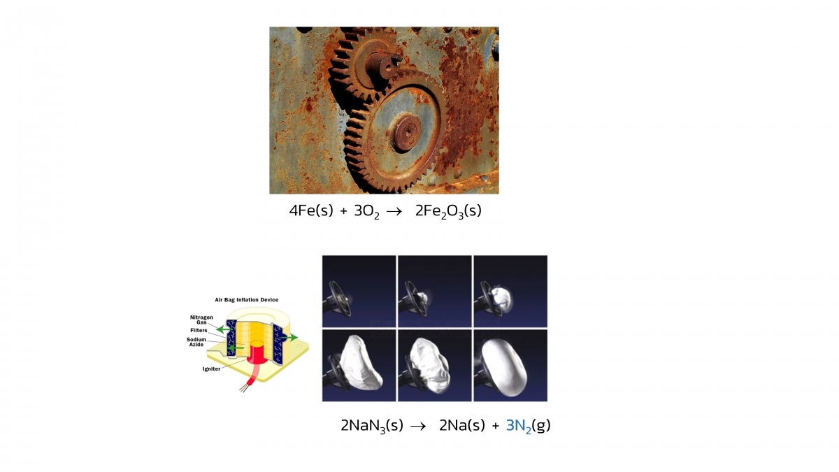 Kinetics-5