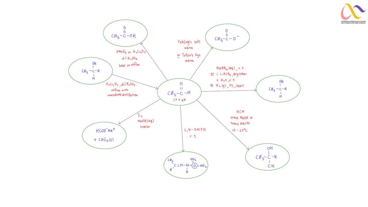 Alketone-17