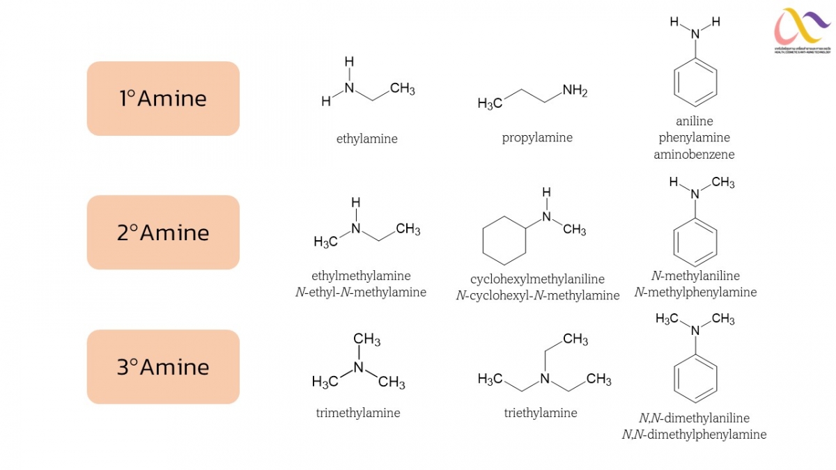 Amine-5