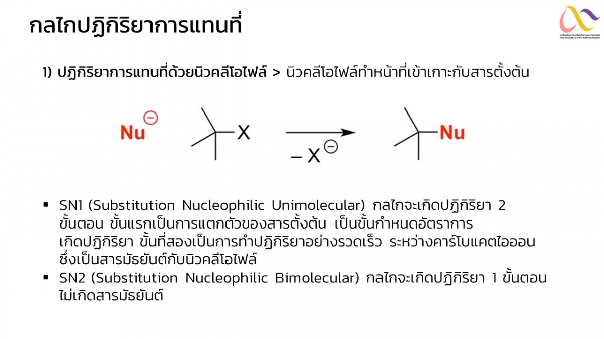 Organic-Mechanism-2