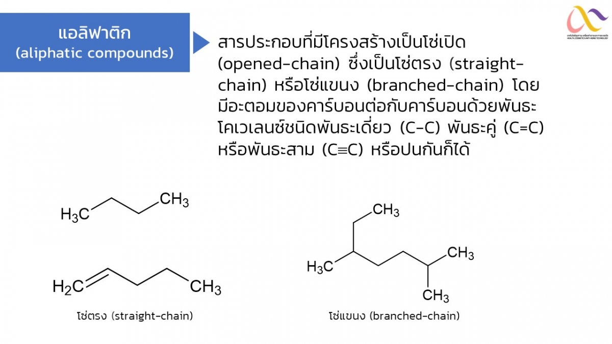 แอลิฟาติก