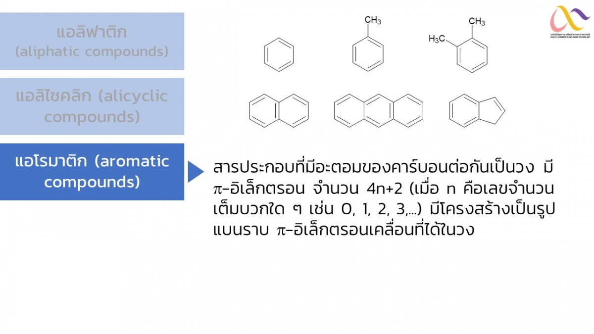 แอโรแมติก