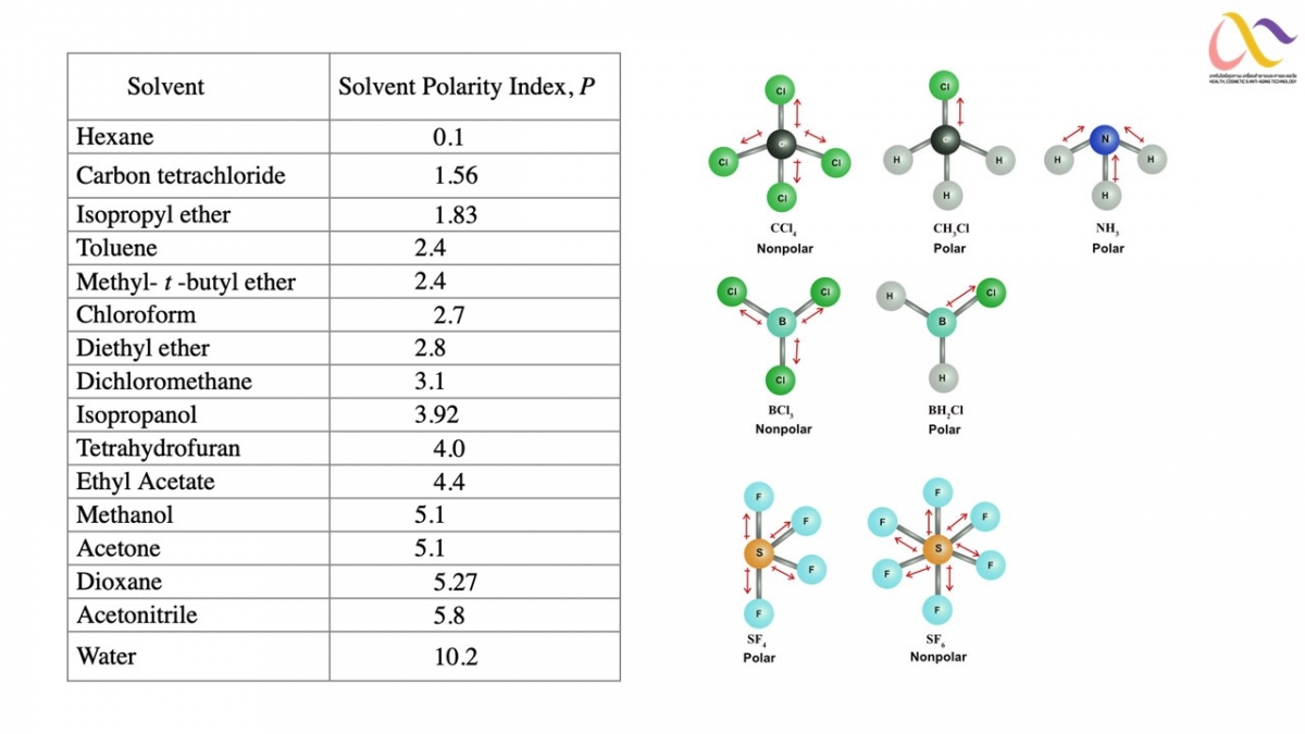 Polarity